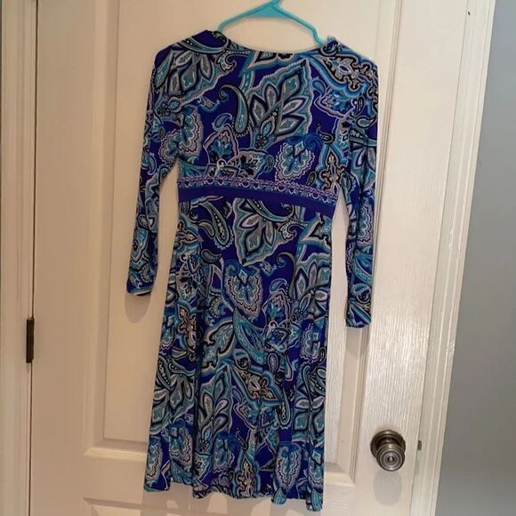 Super  cute INC dress S - Picture 3 of 3